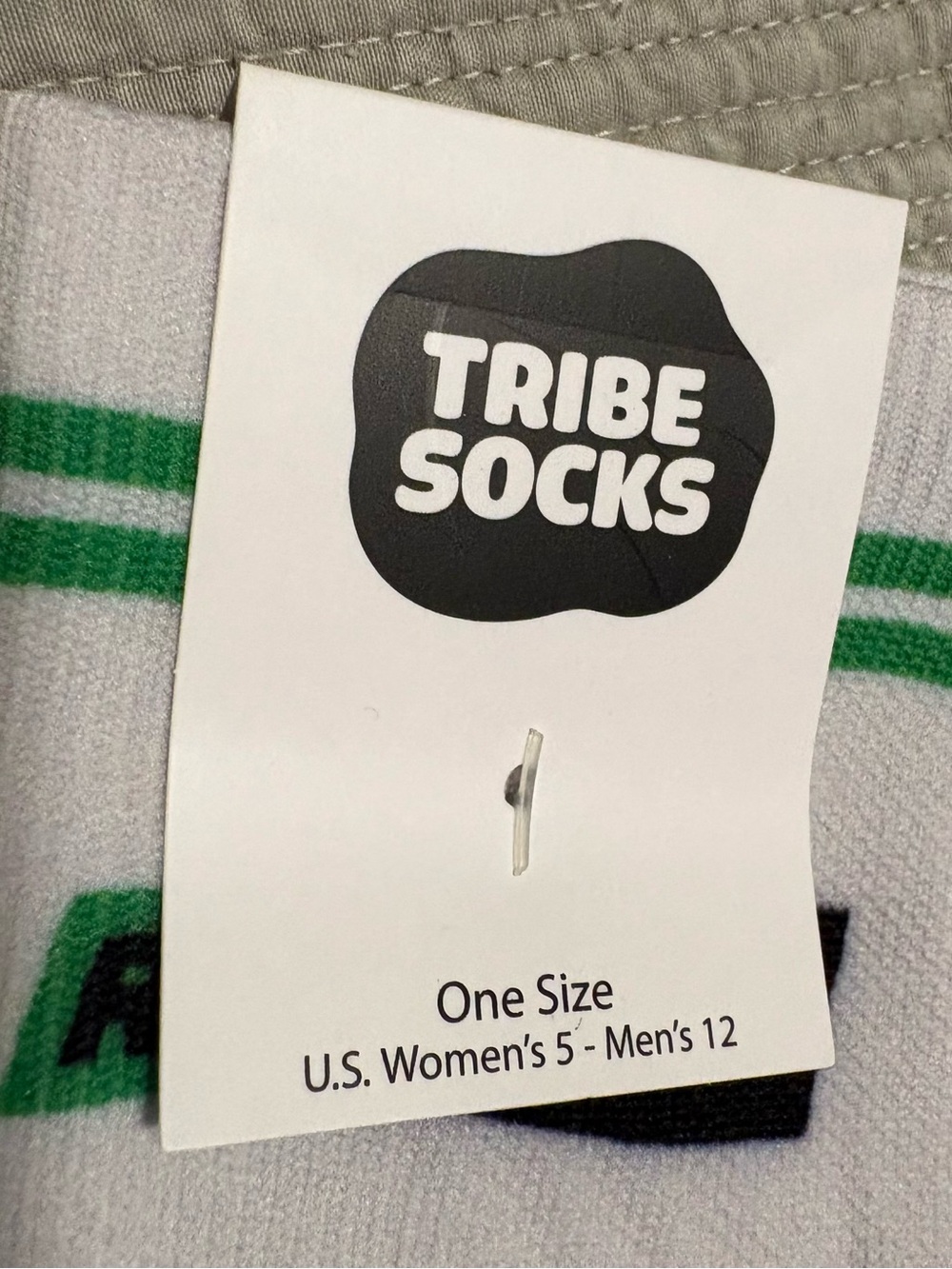 Male/Female Compression Running Socks, One Size - Picture 3 of 3